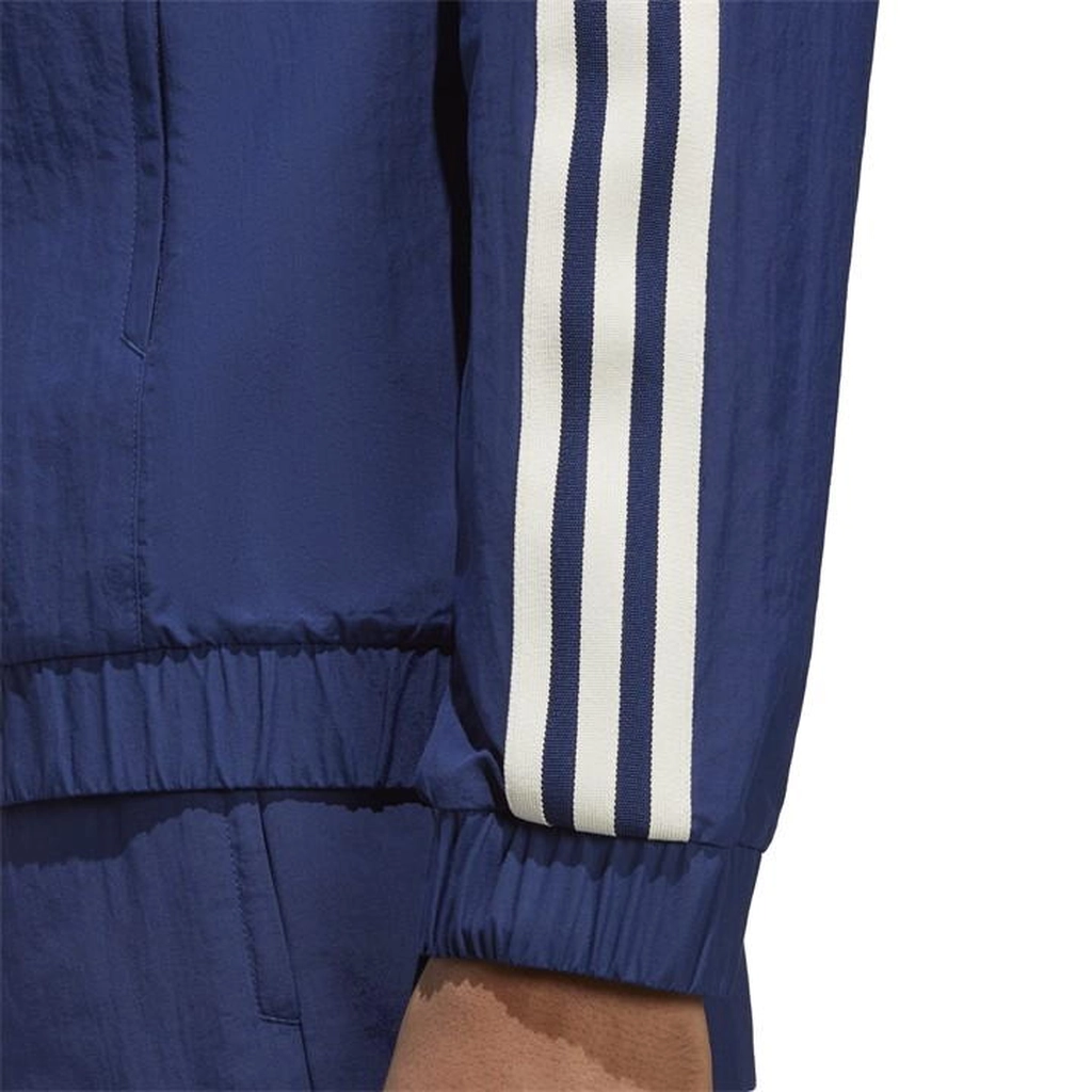 Adidas Originals Italy Tiro 23 Presentation Track Top - Blue